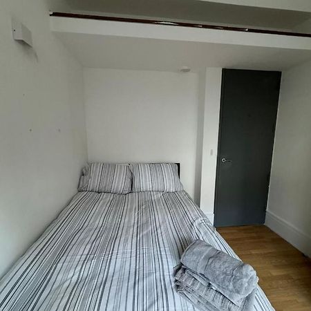 Hepworth Chambers - 2 Bedroom Apartment Лийдс Екстериор снимка
