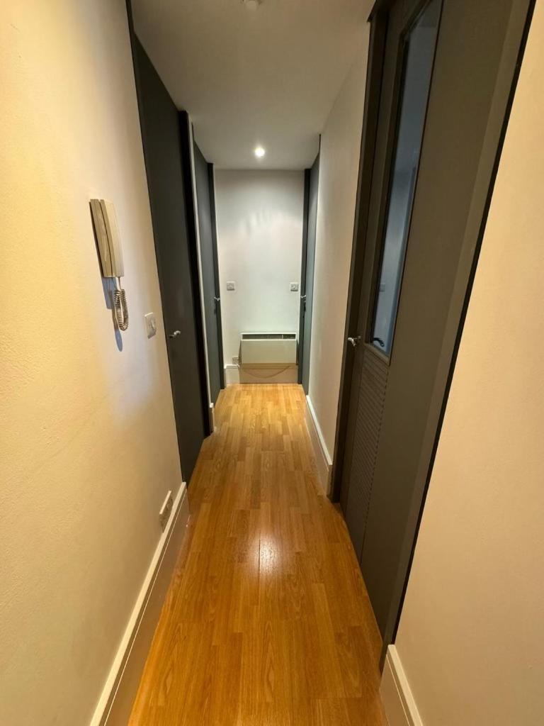 Hepworth Chambers - 2 Bedroom Apartment Лийдс Екстериор снимка