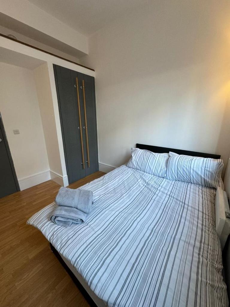 Hepworth Chambers - 2 Bedroom Apartment Лийдс Екстериор снимка