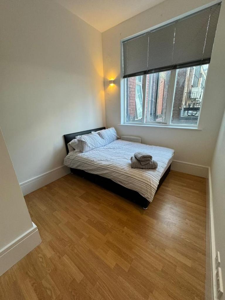 Hepworth Chambers - 2 Bedroom Apartment Лийдс Екстериор снимка