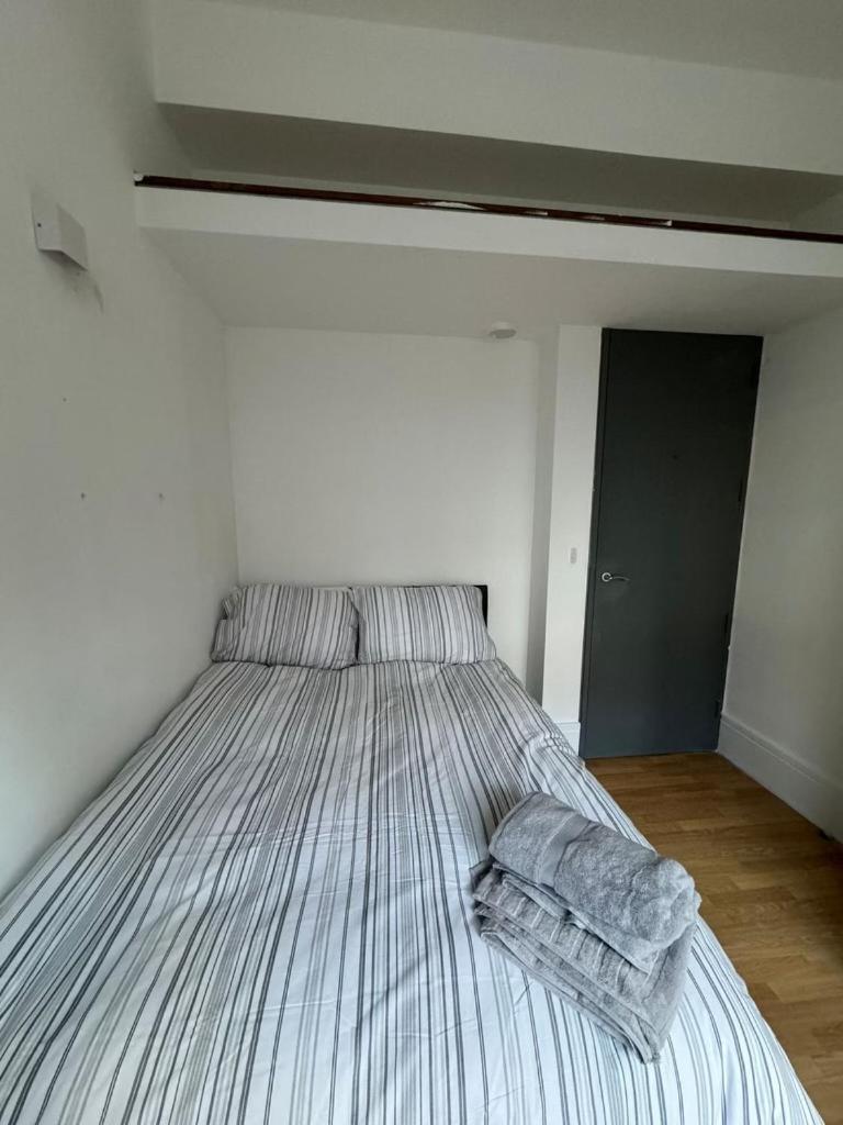 Hepworth Chambers - 2 Bedroom Apartment Лийдс Екстериор снимка