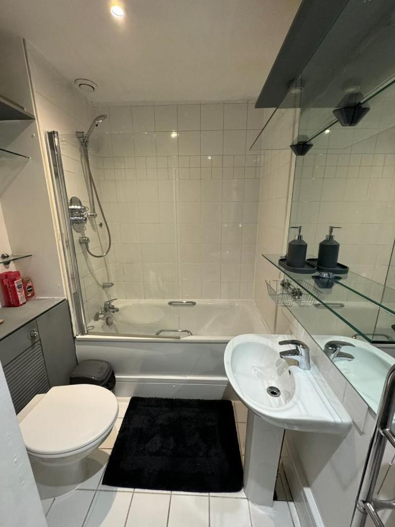 Hepworth Chambers - 2 Bedroom Apartment Лийдс Екстериор снимка